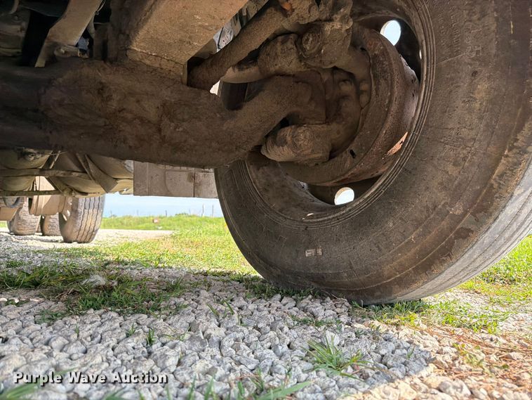 image for item FK3094 1994 International 9300 dump truck