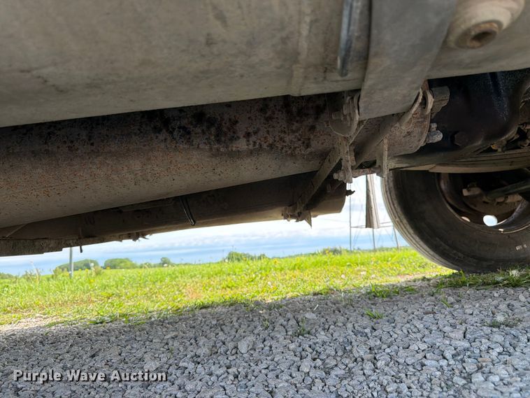 image for item FK3094 1994 International 9300 dump truck