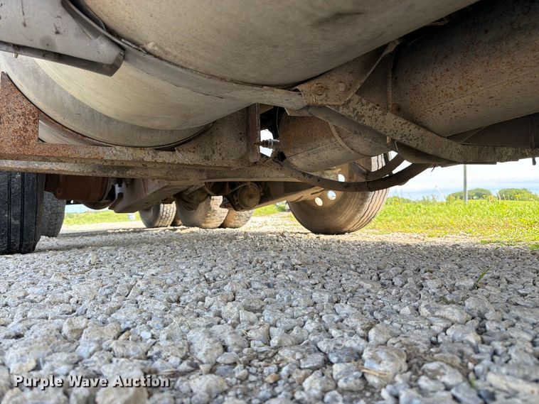 image for item FK3094 1994 International 9300 dump truck