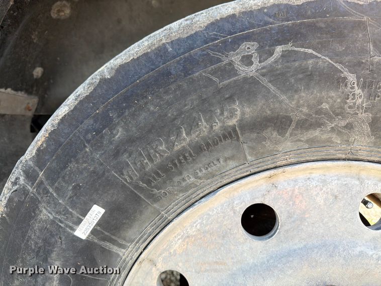image for item FK3094 1994 International 9300 dump truck