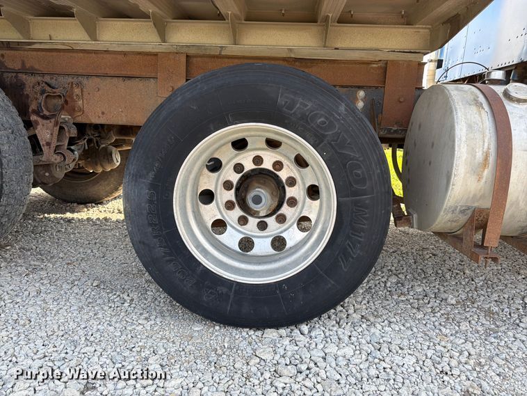 image for item FK3094 1994 International 9300 dump truck