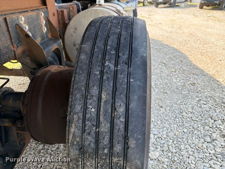 image for item FK3094 1994 International 9300 dump truck