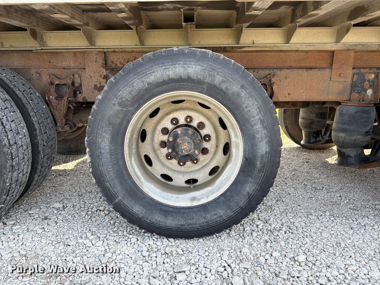 image for item FK3094 1994 International 9300 dump truck