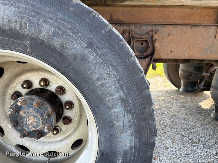 image for item FK3094 1994 International 9300 dump truck