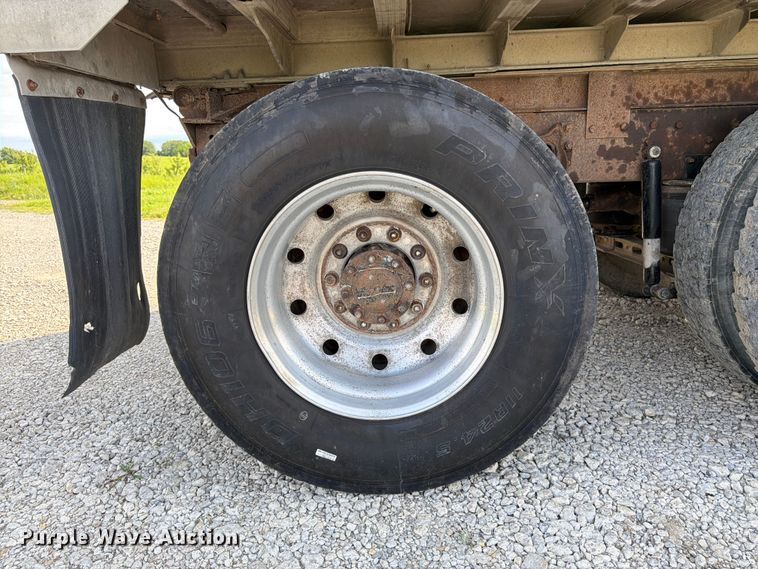 image for item FK3094 1994 International 9300 dump truck