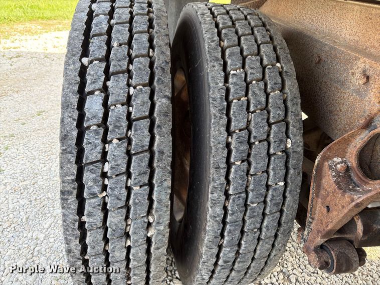 image for item FK3094 1994 International 9300 dump truck