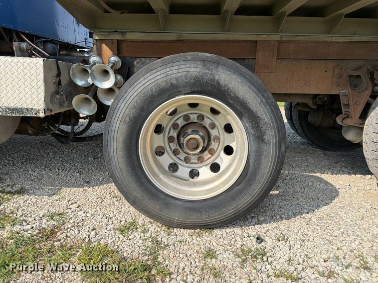 image for item FK3094 1994 International 9300 dump truck