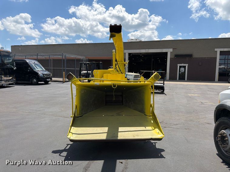 image for item FK3155 Bandit wood chipper