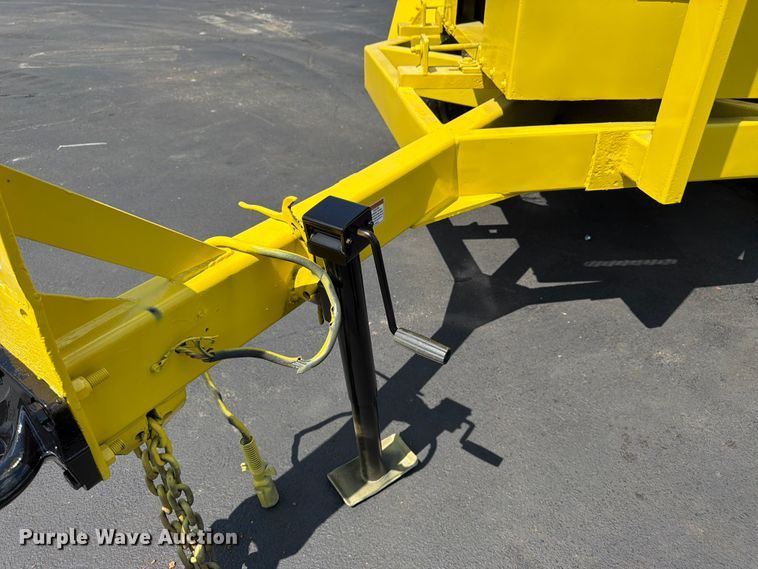 image for item FK3155 Bandit wood chipper