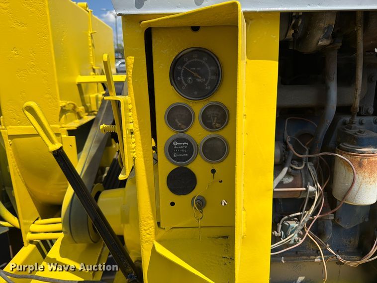 image for item FK3155 Bandit wood chipper