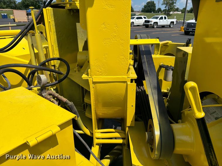 image for item FK3155 Bandit wood chipper