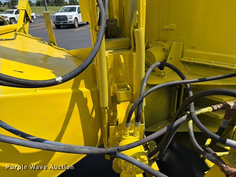 image for item FK3155 Bandit wood chipper