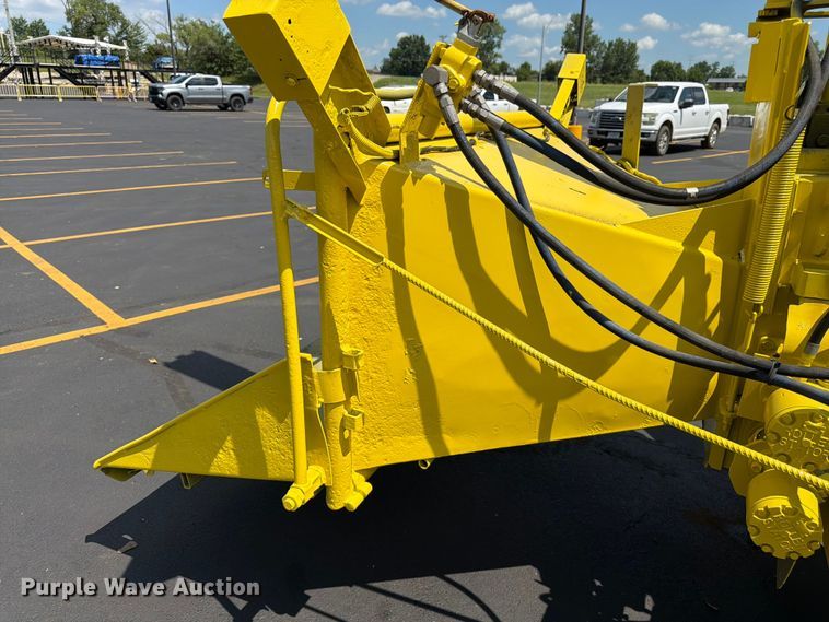 image for item FK3155 Bandit wood chipper