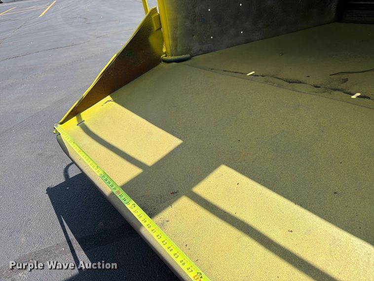 image for item FK3155 Bandit wood chipper