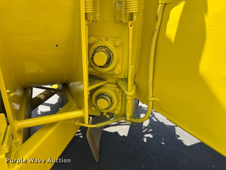 image for item FK3155 Bandit wood chipper