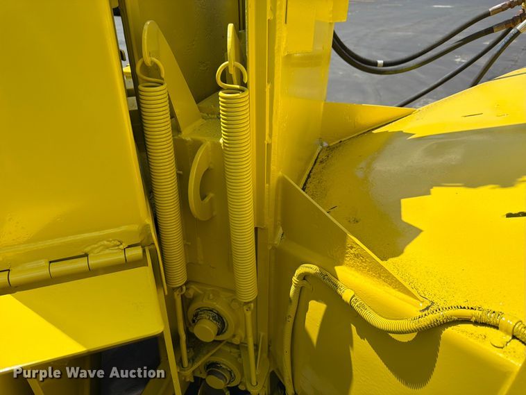 image for item FK3155 Bandit wood chipper