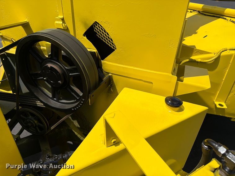 image for item FK3155 Bandit wood chipper