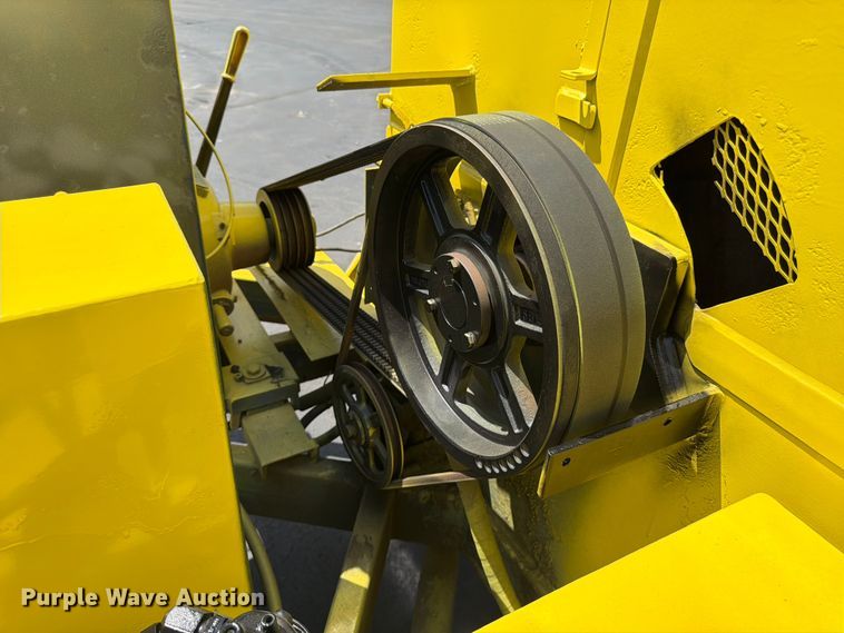 image for item FK3155 Bandit wood chipper