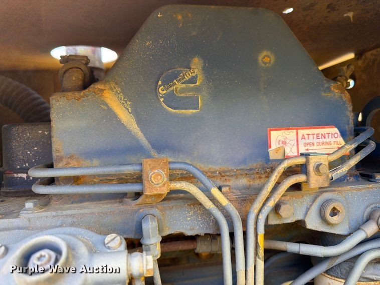 image for item FK3155 Bandit wood chipper