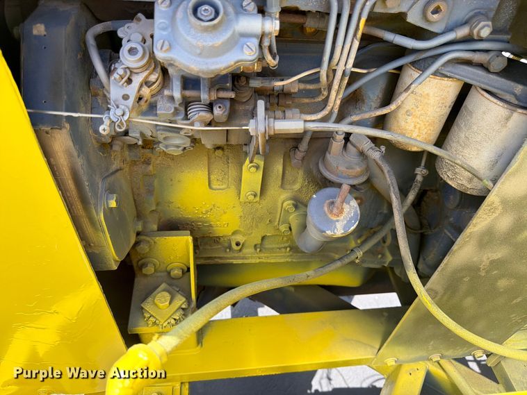 image for item FK3155 Bandit wood chipper