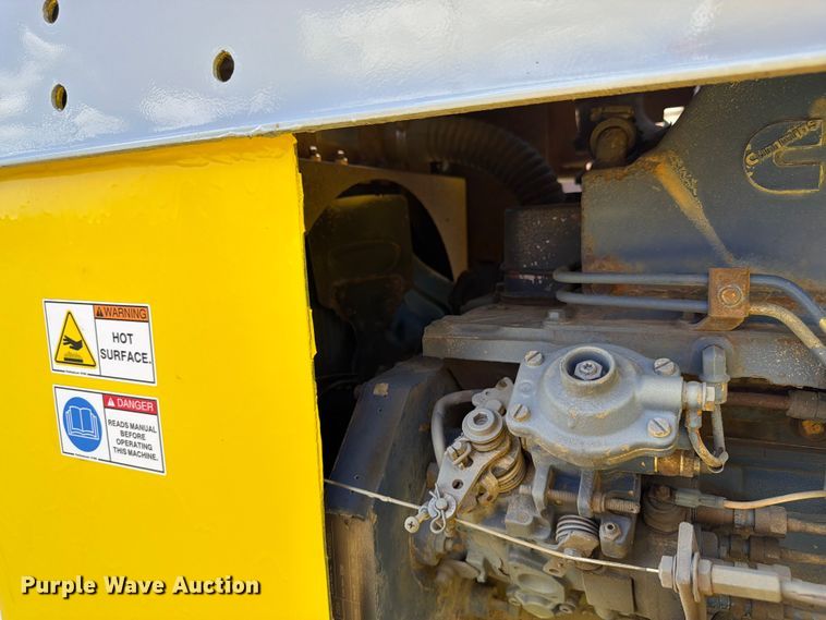 image for item FK3155 Bandit wood chipper