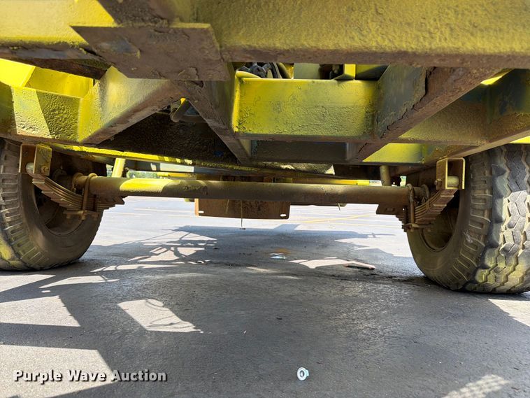 image for item FK3155 Bandit wood chipper