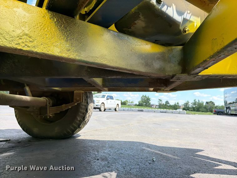 image for item FK3155 Bandit wood chipper