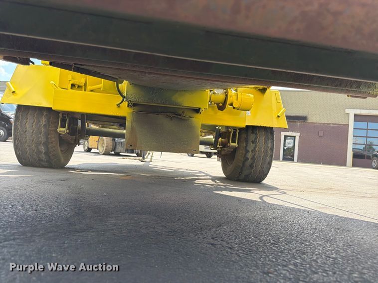 image for item FK3155 Bandit wood chipper