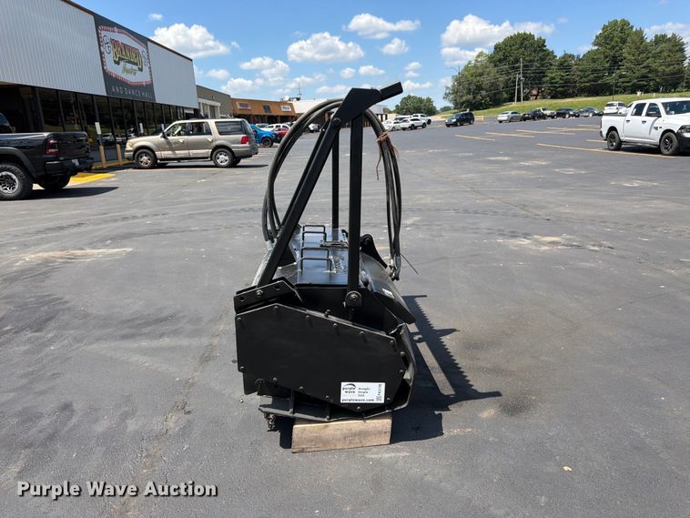 image for item FK3156 Magnum System XL skid steer mulcher
