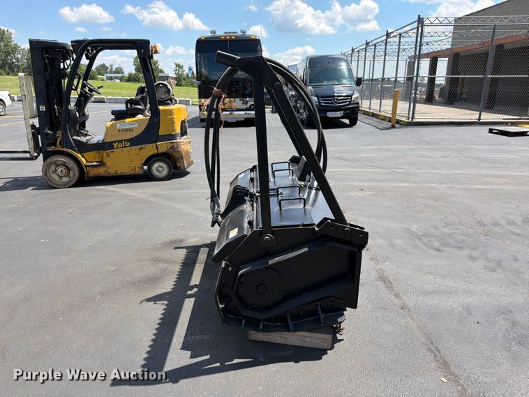image for item FK3156 Magnum System XL skid steer mulcher