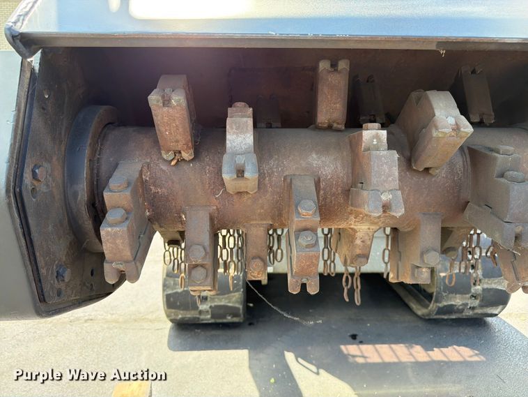 image for item FK3156 Magnum System XL skid steer mulcher