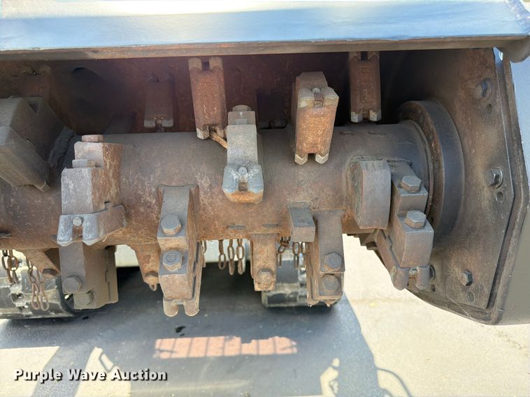 image for item FK3156 Magnum System XL skid steer mulcher