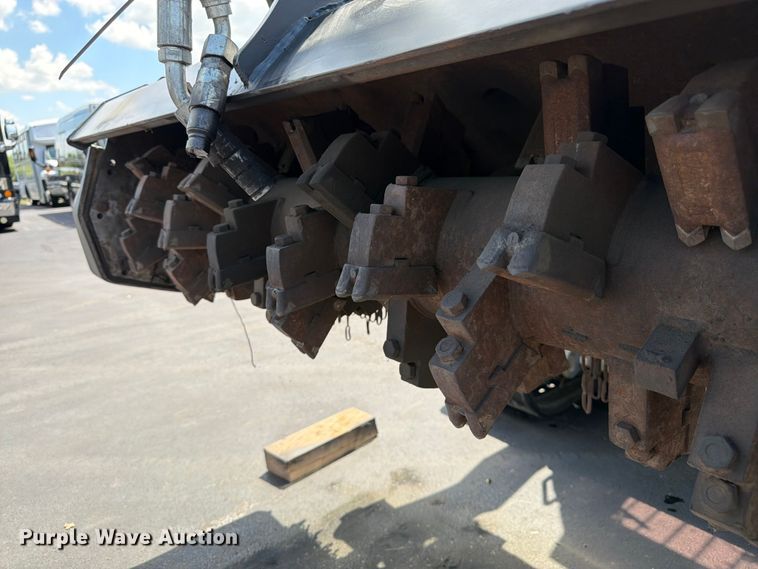 image for item FK3156 Magnum System XL skid steer mulcher