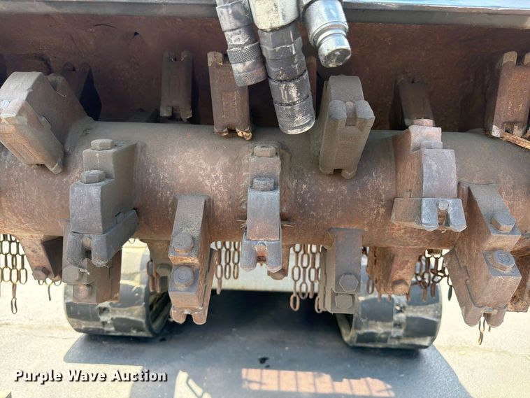 image for item FK3156 Magnum System XL skid steer mulcher