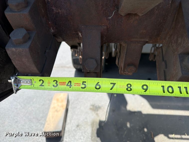 image for item FK3156 Magnum System XL skid steer mulcher