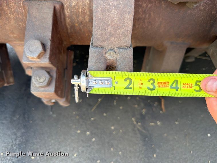 image for item FK3156 Magnum System XL skid steer mulcher