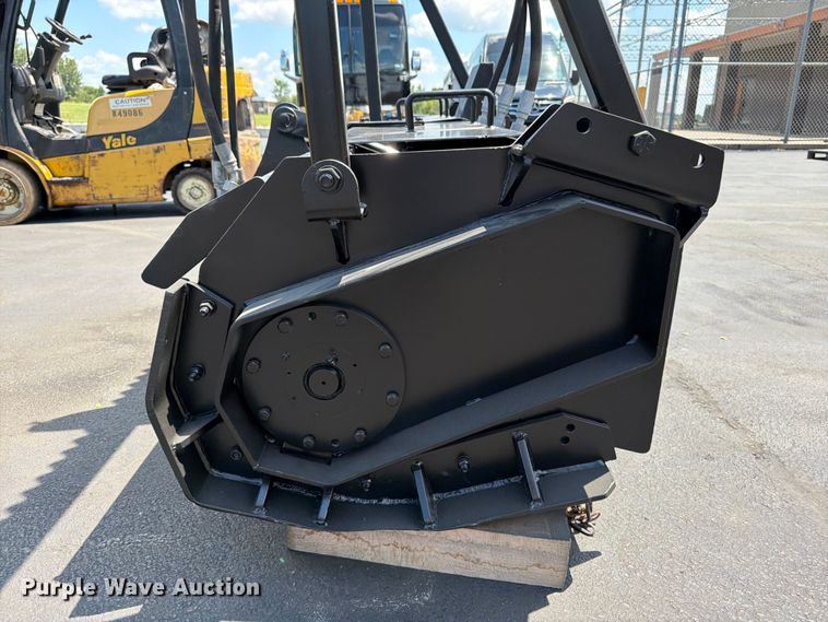 image for item FK3156 Magnum System XL skid steer mulcher
