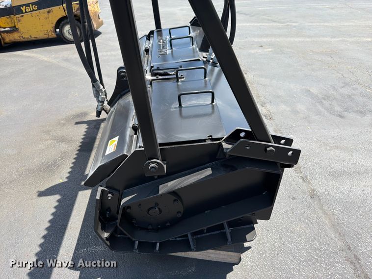 image for item FK3156 Magnum System XL skid steer mulcher