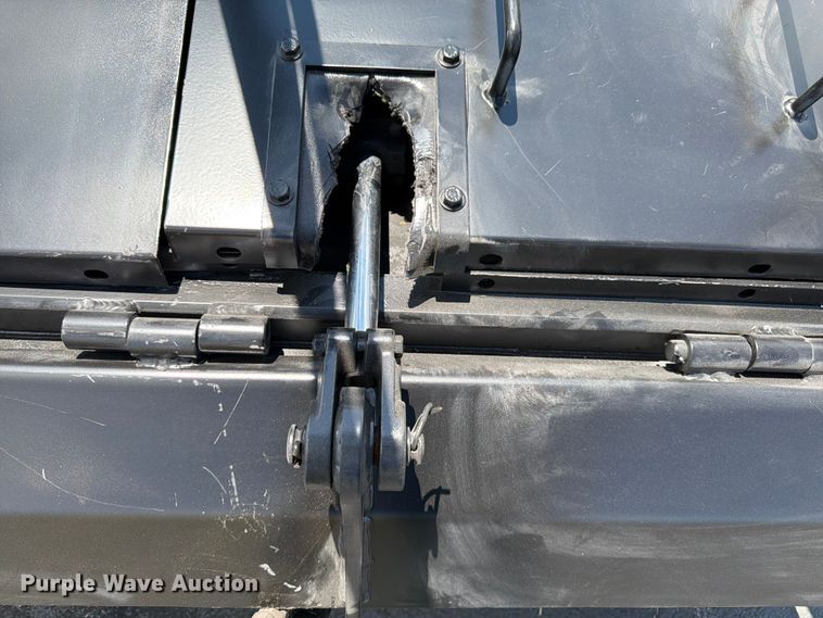 image for item FK3156 Magnum System XL skid steer mulcher