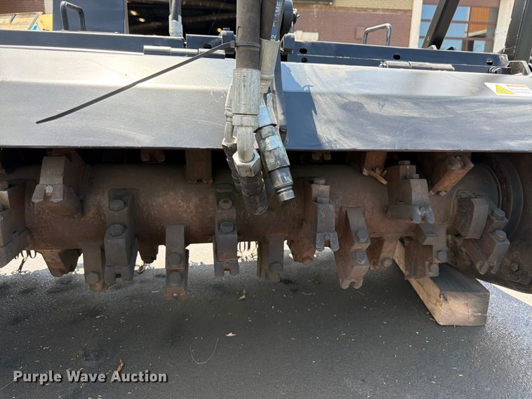 image for item FK3156 Magnum System XL skid steer mulcher