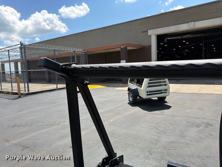 image for item FK3156 Magnum System XL skid steer mulcher