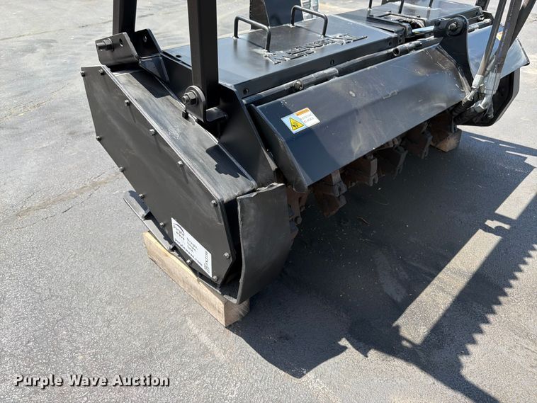 image for item FK3156 Magnum System XL skid steer mulcher