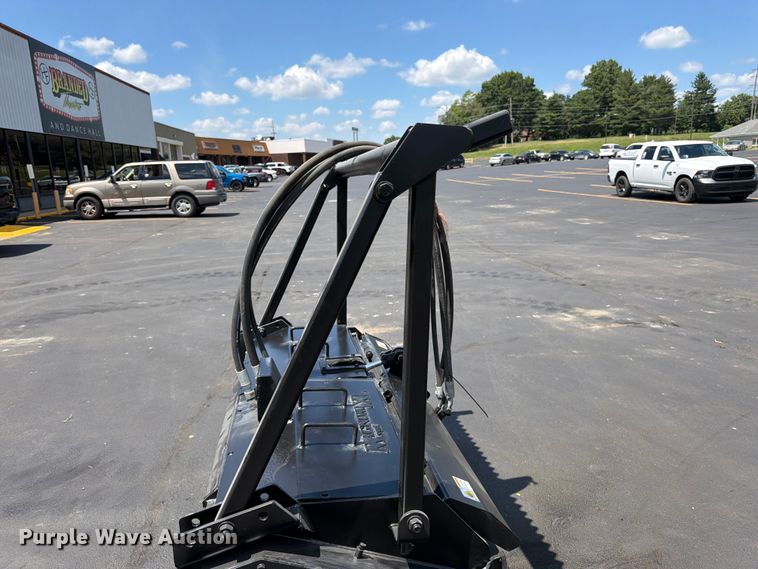 image for item FK3156 Magnum System XL skid steer mulcher