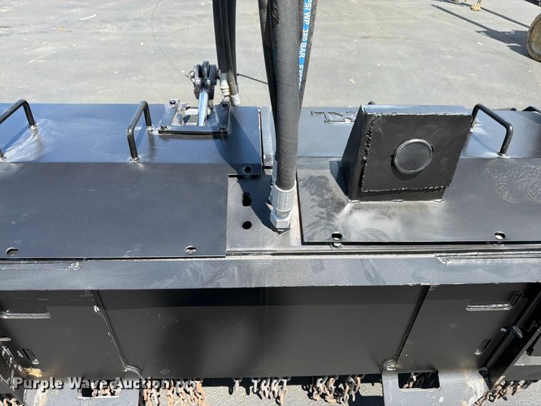 image for item FK3156 Magnum System XL skid steer mulcher