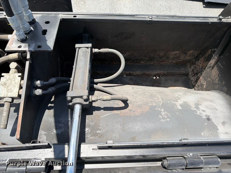 image for item FK3156 Magnum System XL skid steer mulcher
