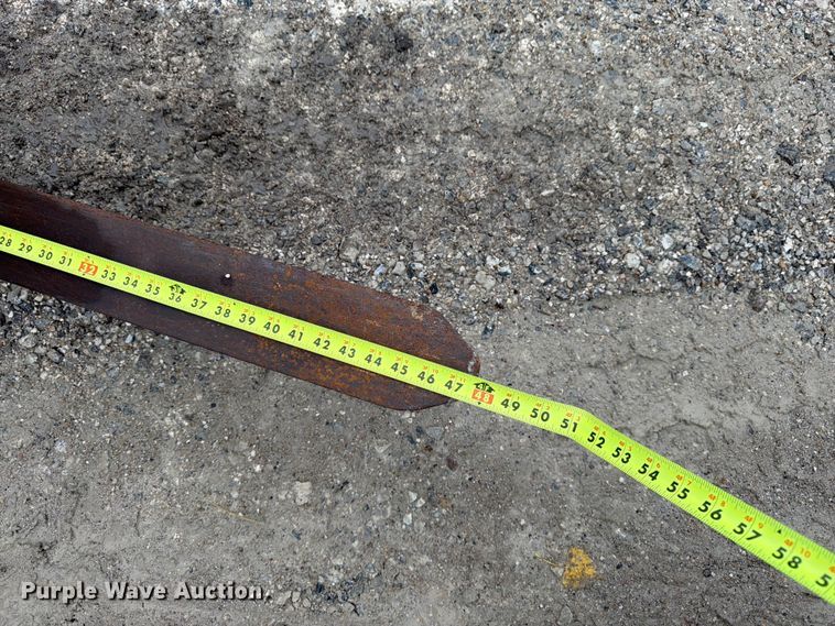 image for item FK3165 2011 JLG G12-55A telehandler