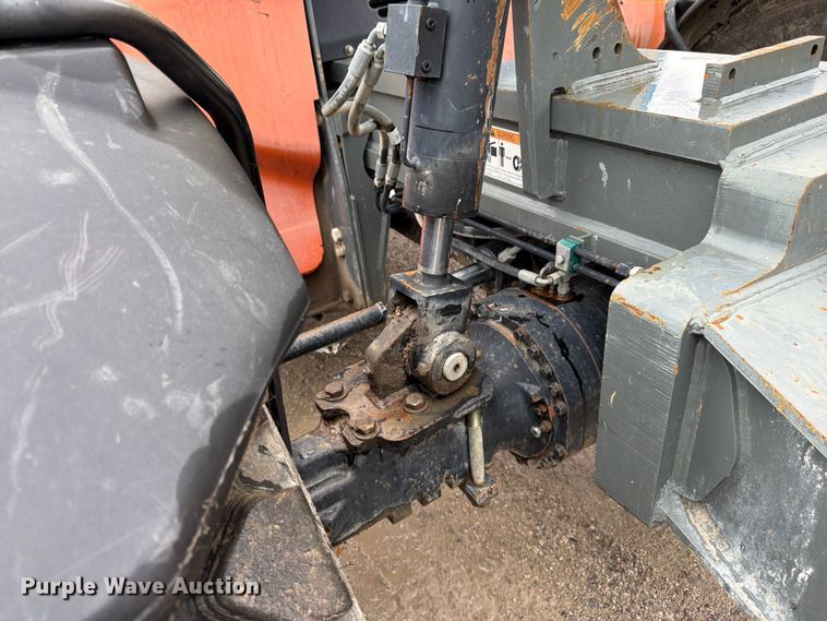 image for item FK3165 2011 JLG G12-55A telehandler