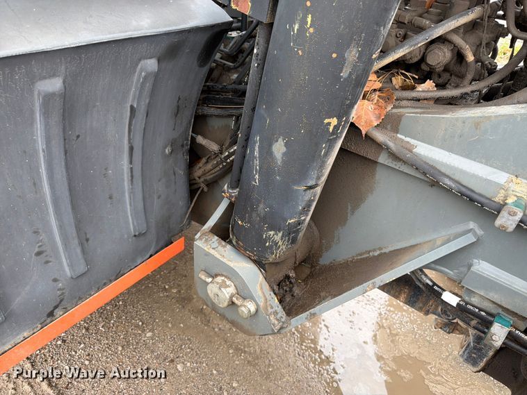 image for item FK3165 2011 JLG G12-55A telehandler