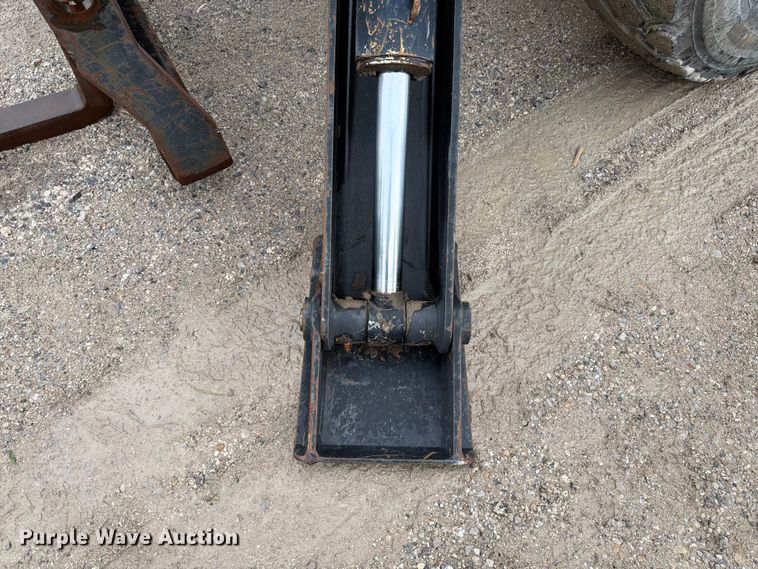 image for item FK3165 2011 JLG G12-55A telehandler