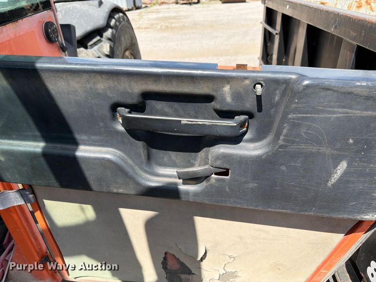 image for item FK3165 2011 JLG G12-55A telehandler